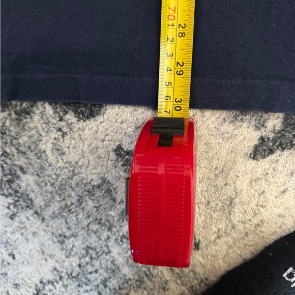 Vintage Harley Davidson Tri Color Color Block Single Stitch T Shirt - Picture 11 of 11